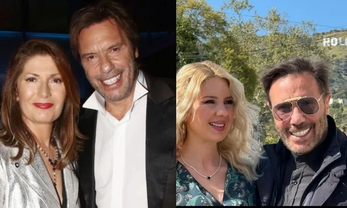 Στράτος Τζώρτζογλου: Η ηλικία, οι δύο γάμοι, ο γιος και η νέα του ενασχόληση