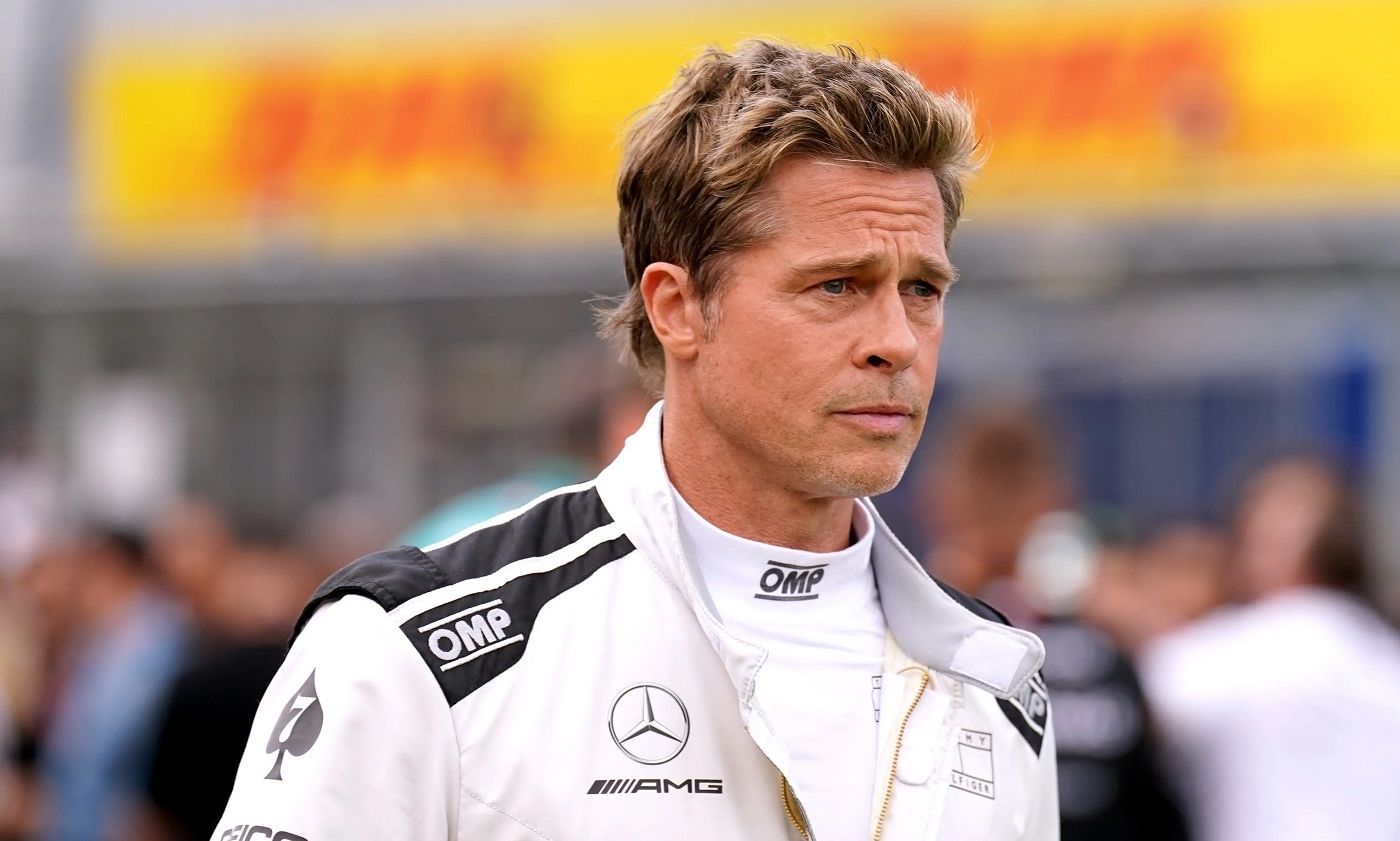 Η ταινία «F1» με πρωταγωνιστή τον Μπραντ Πιτ στην κορυφή του Box Office – Ρεκόρ για την Apple