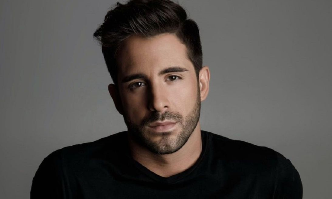 Γιώργος Λιβάνης: Ο ερχομός του γιου μου άλλαξε ριζικά τη ζωή μου σε πολλά πράγματα