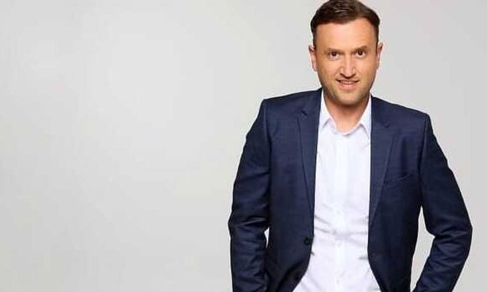 Αργύρης Αγγέλου: Είμαι ευγνώμων που ήρθε στον δρόμο μου «Το σπίτι δίπλα στο ποτάμι»