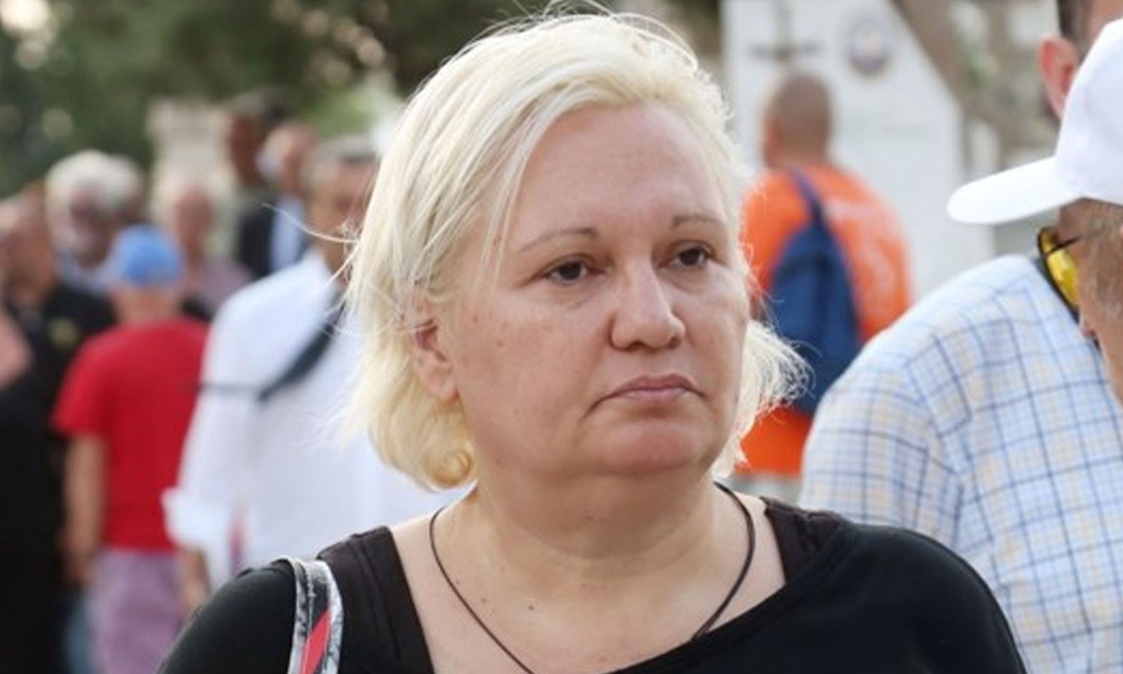 Βαρύ πένθος για την Καίτη Φίνου