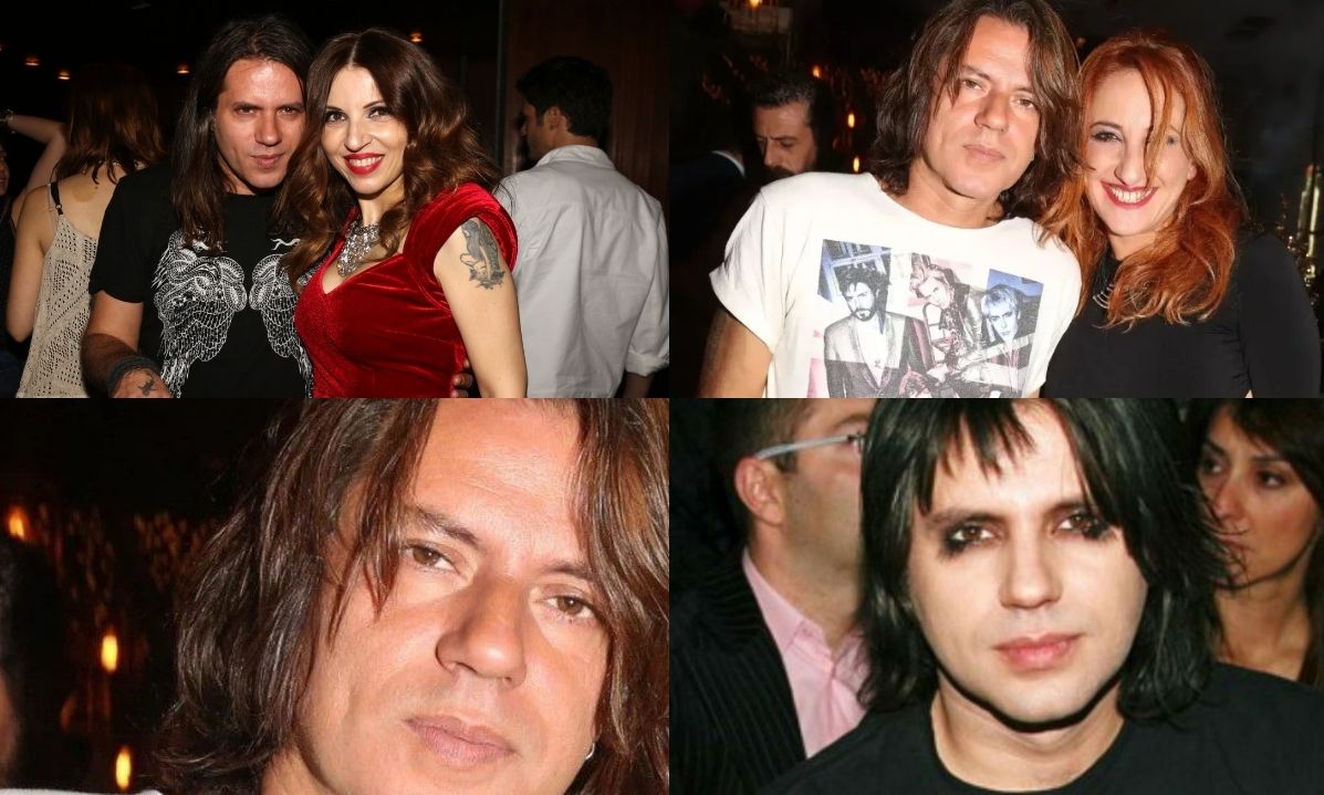 Δημήτρης Κοργιαλάς: Τα γενέθλια, η ηλικία, η Ευρυδίκη, η Ψυχίδου και η νέα ζωή