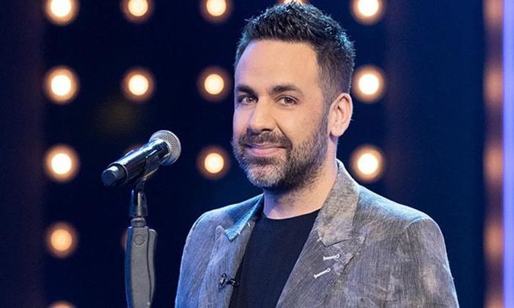 Γιώργος Γιαννιάς: Η ηλικία και ο λόγος που δεν τελείωσε ποτέ το σχολείο