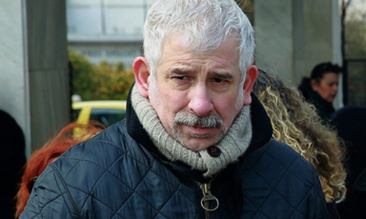 Βίκυ Πρωτογεράκη: Ο Πέτρος Φιλιππίδης ξέρει γιατί έχει γίνει όλο αυτό, αλλά δεν μπορεί να το πει