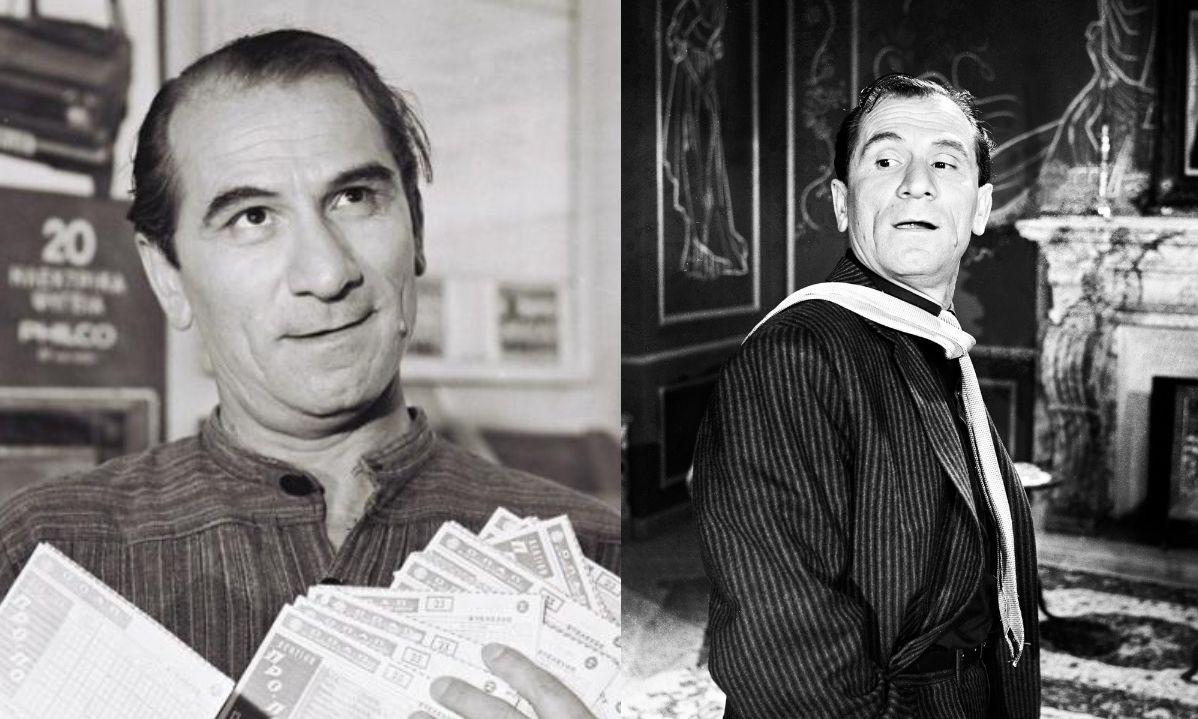 Κώστας Χατζηχρήστος: Με το ποδήλατό του στο Παγκράτι, σε μια σπάνια φωτό από τη δεκαετία του ’30