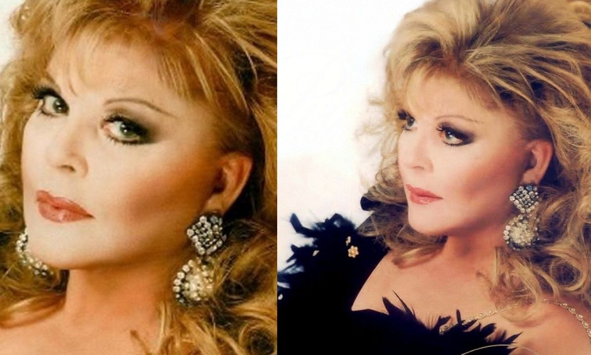 Σαν σήμερα πέθανε η Ρίτα Σακελλαρίου - Τα τελευταία λόγια της πριν φύγει από τη ζωή