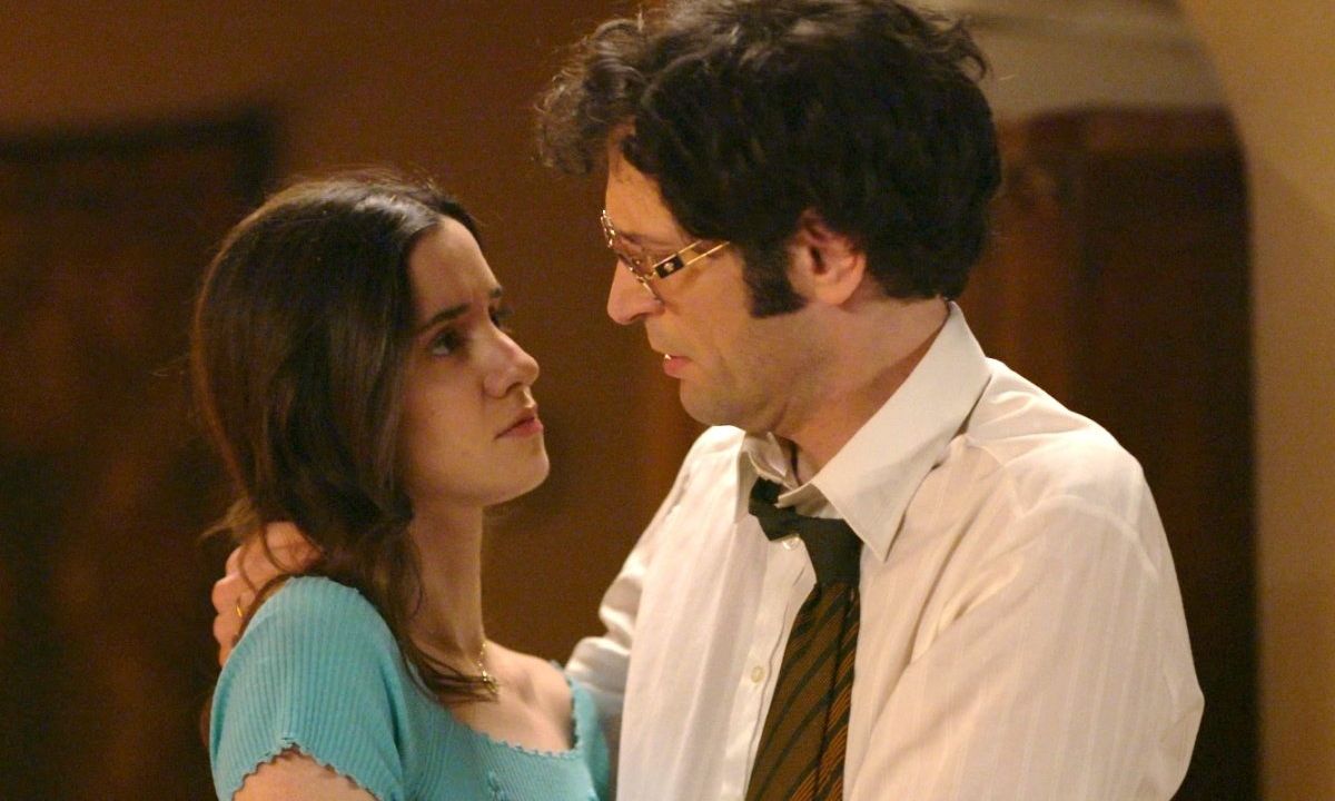 Ηλέκτρα: Βασανίζουν τη Δανάη για να τιμωρήσουν τον Μπόγρη