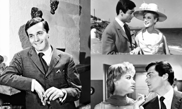 Ο ζεν πρεμιέ του ελληνικού κινηματογράφου Βαγγέλης Βουλγαρίδης - Η ηλικία & η ζωή μακριά από τα φώτα