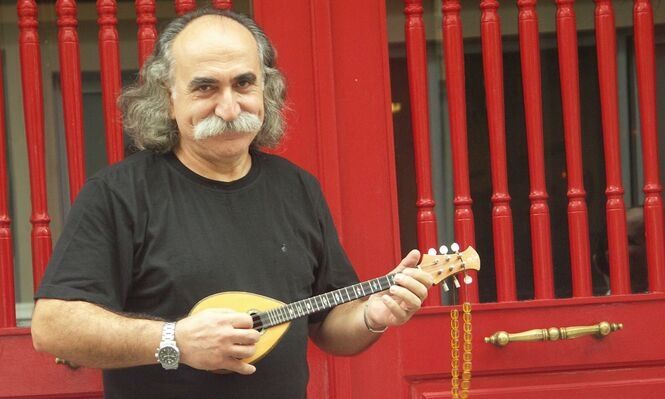 Πέντε χρόνια χωρίς τον Αγάθωνα - Ο ρεμπέτης γιος, η Eurovision και η ζηλευτή πορεία