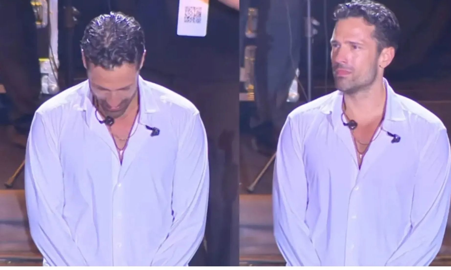 Αργυρός: Η συναυλία που έδωσε 2 μέρες μετά τον γάμο του στην Κωνσταντινούπολη & η συγκίνησή του