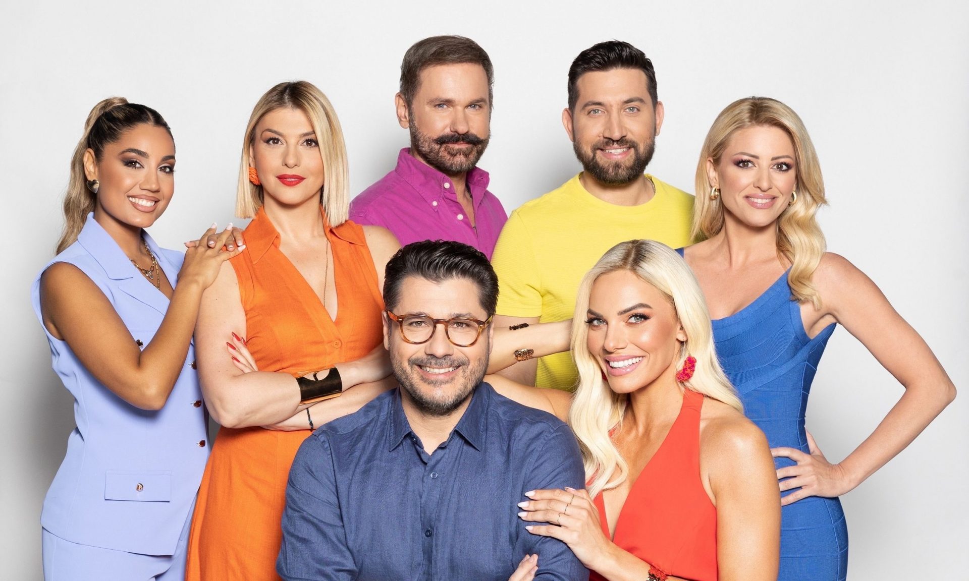 Τηλεθέαση: Στην κορυφή το Καλοκαιρινό Ραντεβού