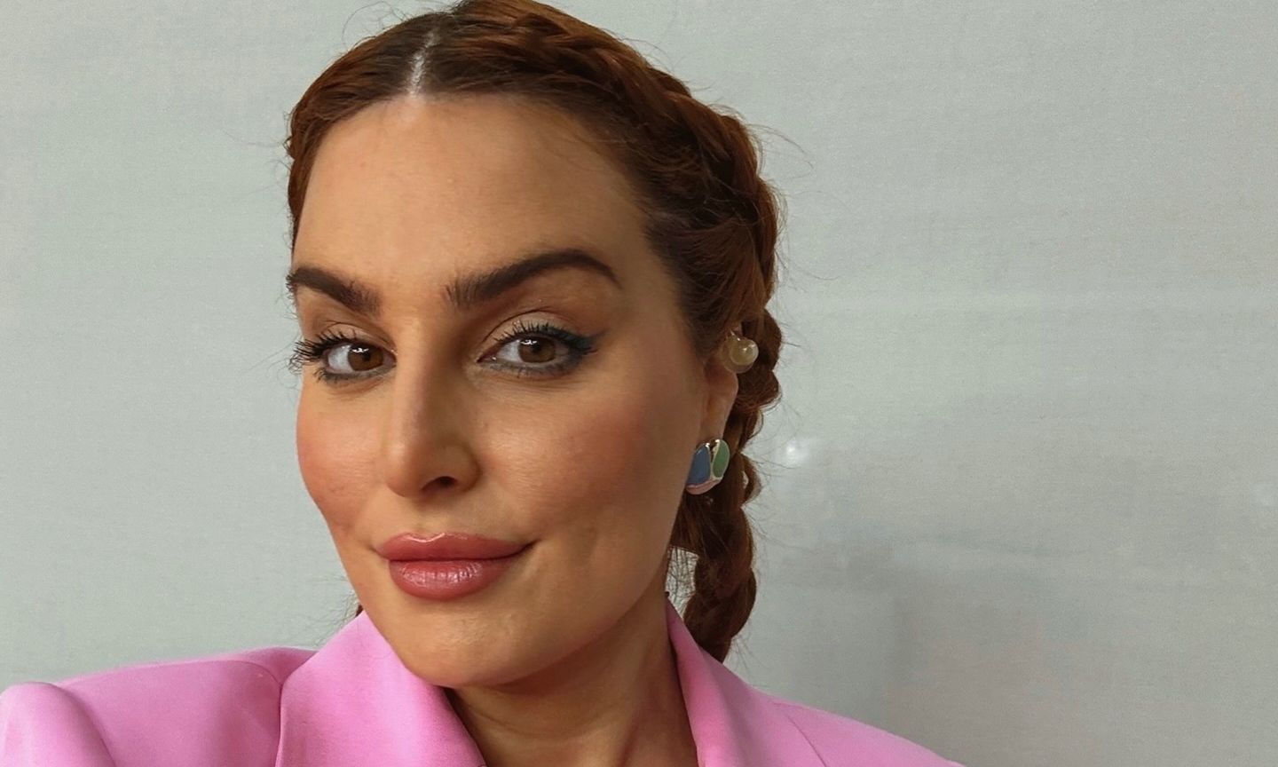 Εβελίνα Νικόλιζα: Ο Γιώργος Λιάγκας είπε δημοσίως ότι θα έπρεπε να κάνω μόκο & δεν άνοιξε ρουθούνι