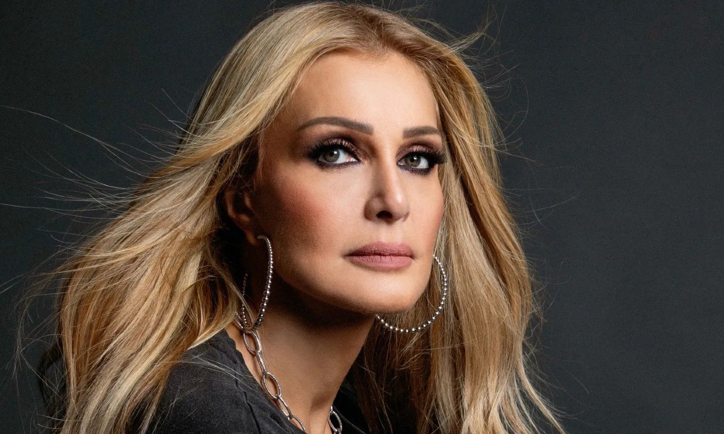 Νατάσα Θεοδωρίδου: «Υπήρξαν συνεργασίες που δεν πέρασα καλά, αν τις αναφέρω θα εκθέσω ανθρώπους»