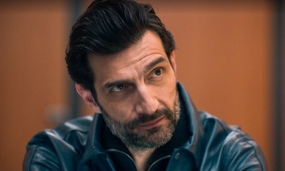 Παιχνίδια εκδίκησης: Αποκαλύπτει ένα σκοτεινό μυστικό του Άγη και αλλάζει τα πάντα