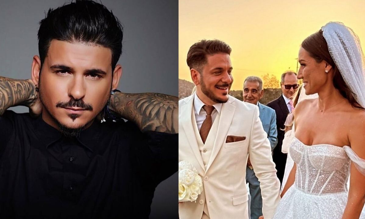 Stan: Τα γενέθλια, η ηλικία και ο γάμος με την Βέρα Σωτηροπούλου