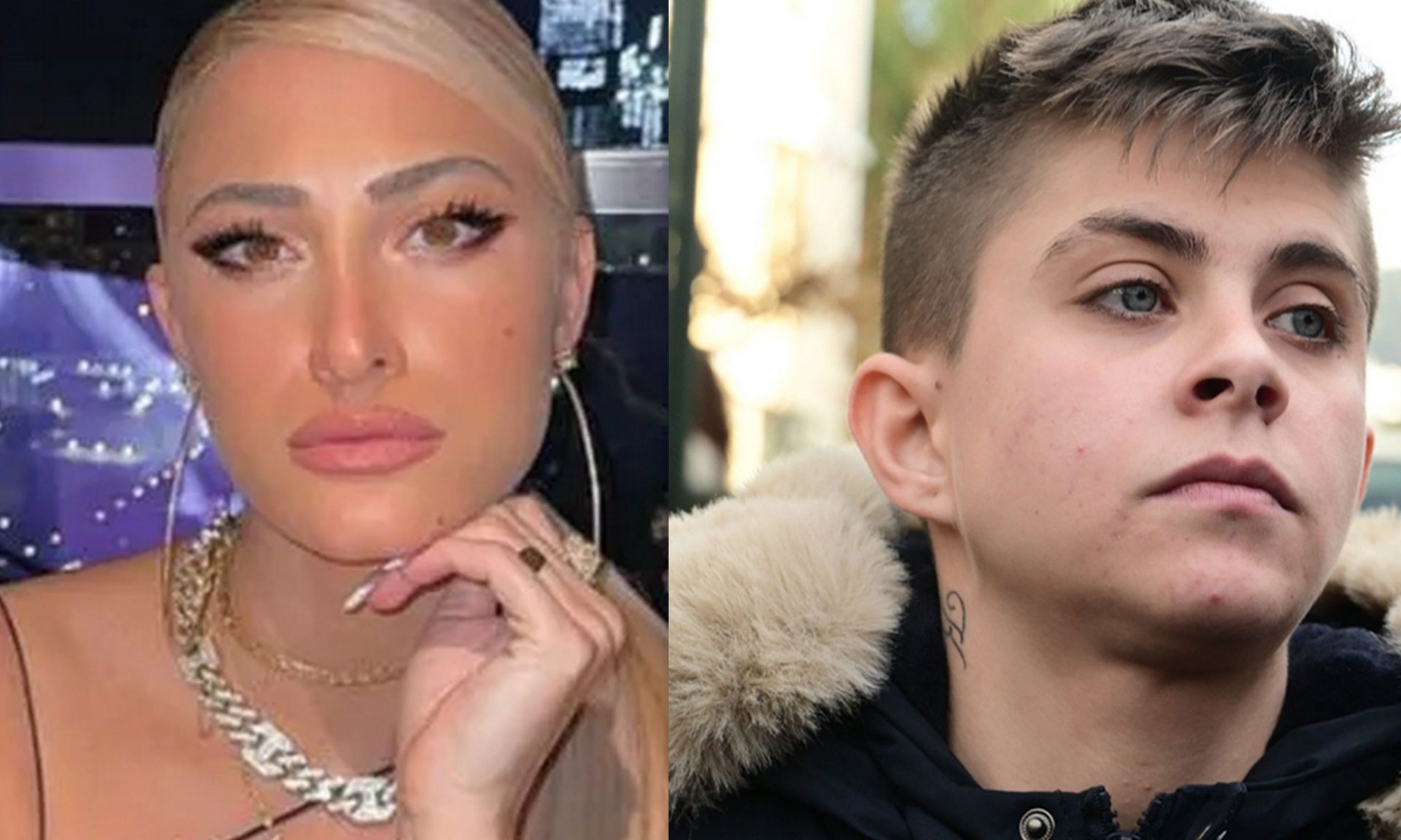 Τούνη: Ξεσπά κατά της Μουρτζούκου- Κρίμα που αυτό το τέρας είχε την ευκαιρία να βιώσει την μητρότητα