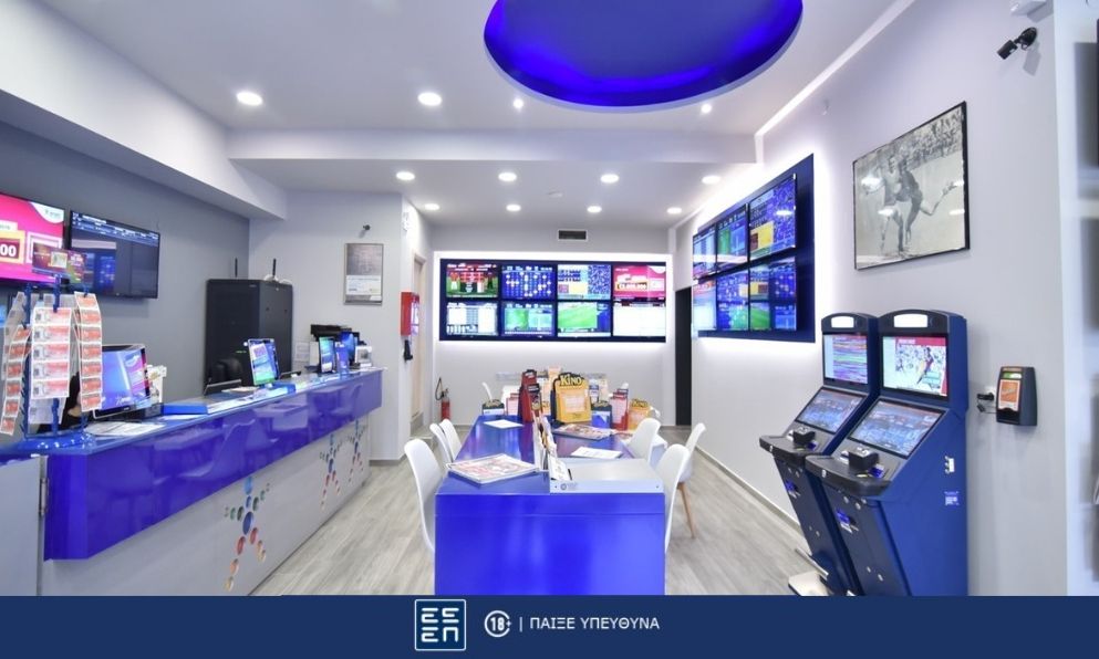 ΠΑΜΕ ΣΤΟΙΧΗΜΑ: Περισσότερα από 16 εκατομμύρια ευρώ σε κέρδη μοίρασε την προηγούμενη εβδομάδα