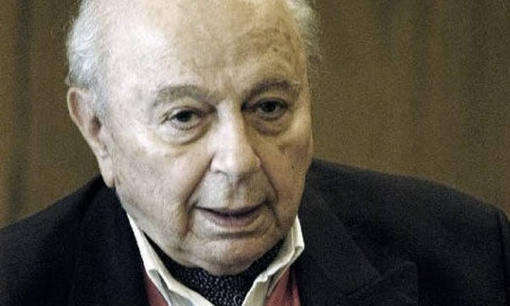 Σαν σήμερα έφυγε από τη ζωή ο Μιχάλης Κακογιάννης - Ο Ζορμπάς, η Ακρόπολη και η διεθνής δόξα!