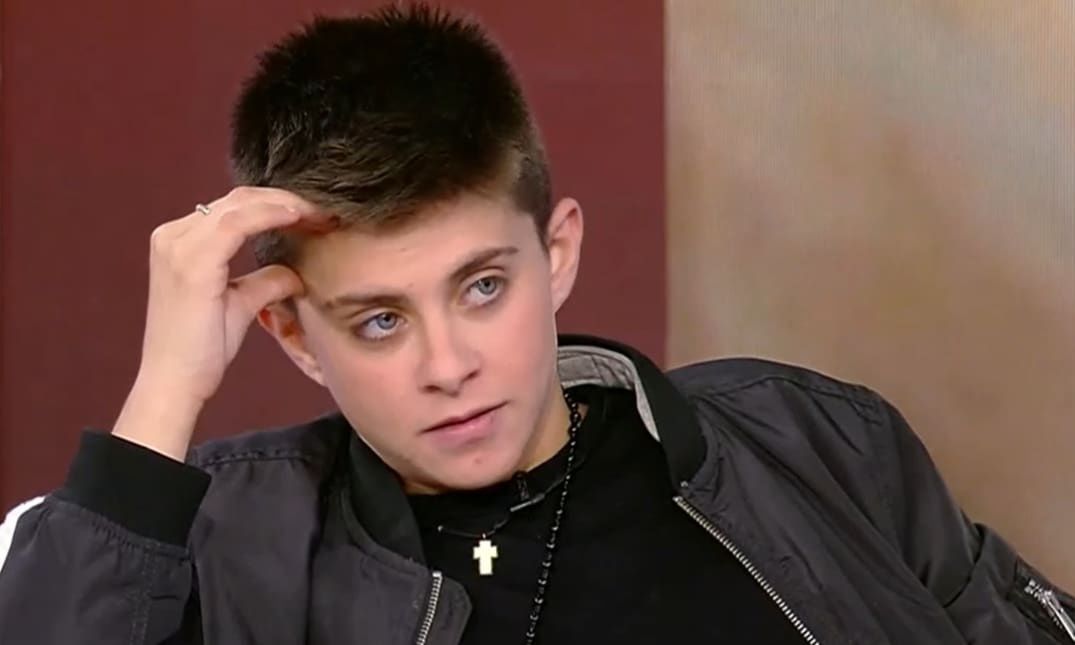 Ειρήνη Μουρτζούκου: «Η εντολέας μου μπορεί να ανακαλέσει την ομολογία όποτε θέλει»