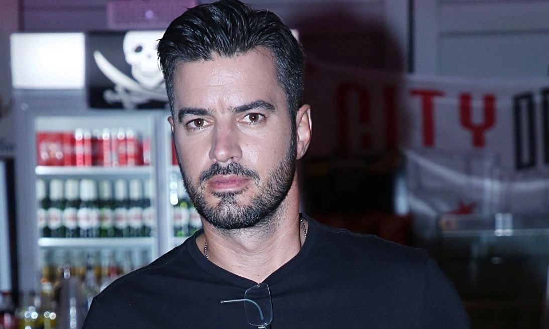 Τσιμιτσέλης: «Ήταν 600 θεατές από κάτω. Δεν θα τους απασχολούσε αν ο δικός μου πατέρας πέθανε»