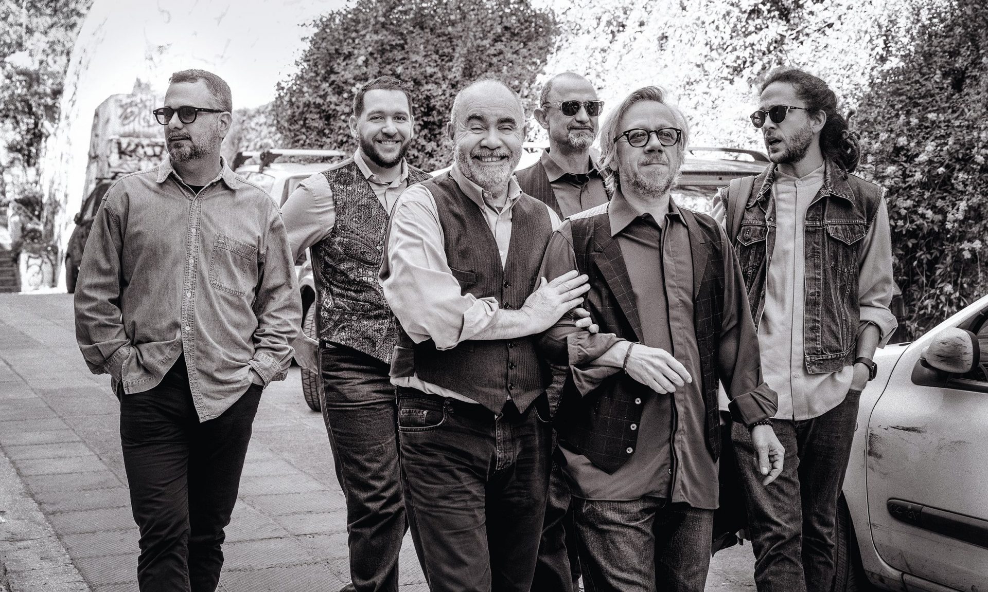 Ιαχές - 11-12/7 στο Μικρό Θέατρο Αρχαίας Επιδαύρου