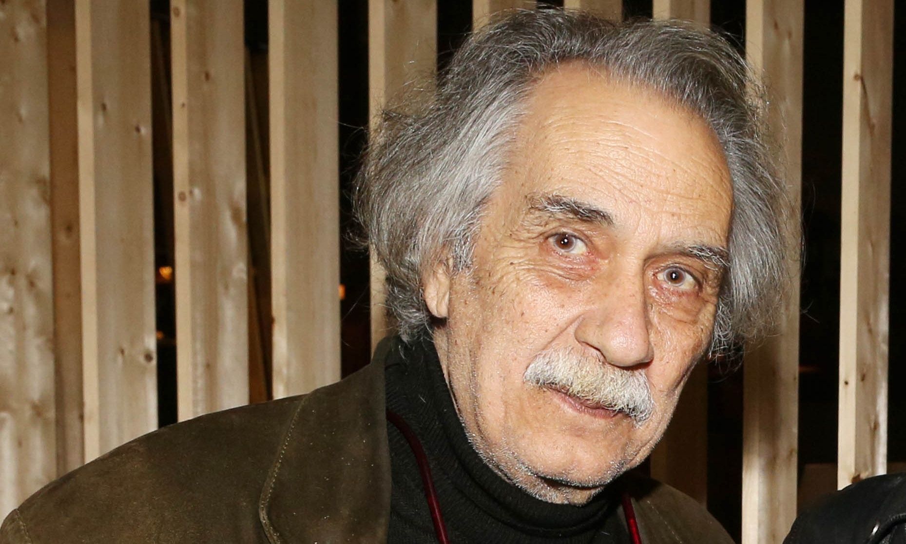 Κώστας Αρζόγλου: Η Αλίκη, οι αταξίες στην προσωπική του ζωή και η κατάθλιψη