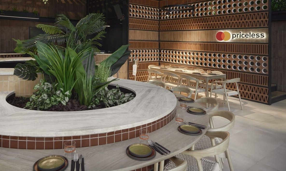 Kykloi by Priceless: Μια νέα γαστρονομική εμπειρία με επίκεντρο τη mindful cuisine