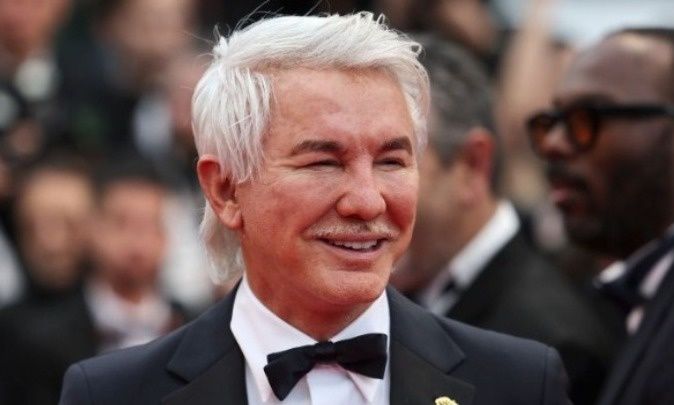 Ο Μπαζ Λούρμαν αρχίζει γυρίσματα το φθινόπωρο για τη βιογραφική ταινία της Ιωάννας της Λωραίνης