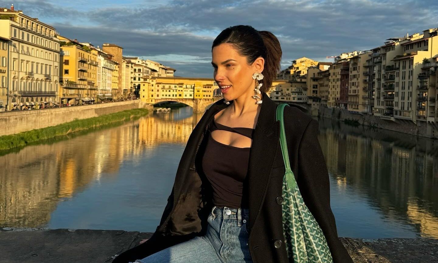 Βαρύ πένθος για τη Στέλλα Πάσσαρη – Η σπαρακτική ανάρτηση για το θάνατο της μητέρας της