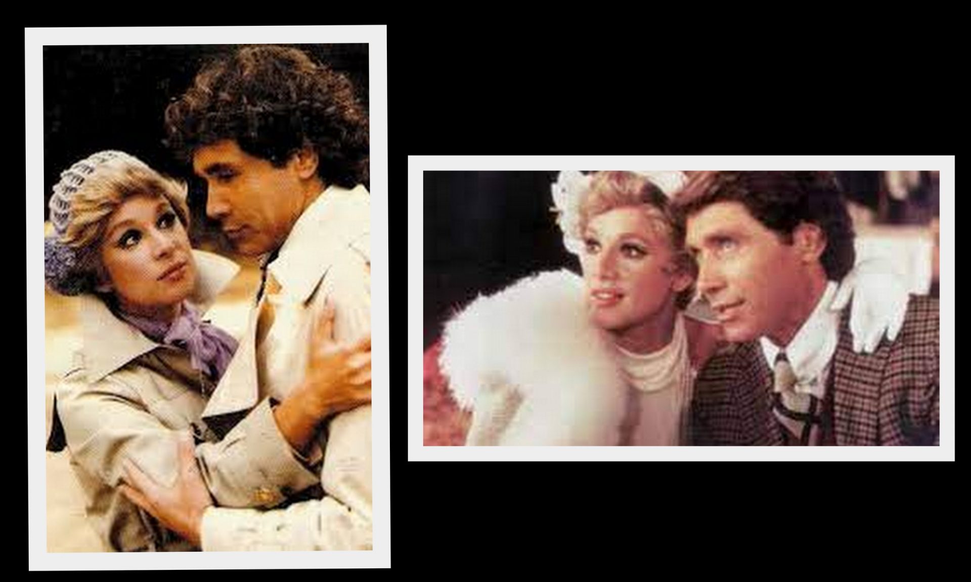 Όταν ο Γεωργίτσης αρνήθηκε να παντρευτεί τη Βουγιουκλάκη - «Αν έμπλεκες με την Αλίκη έπρεπε να...»