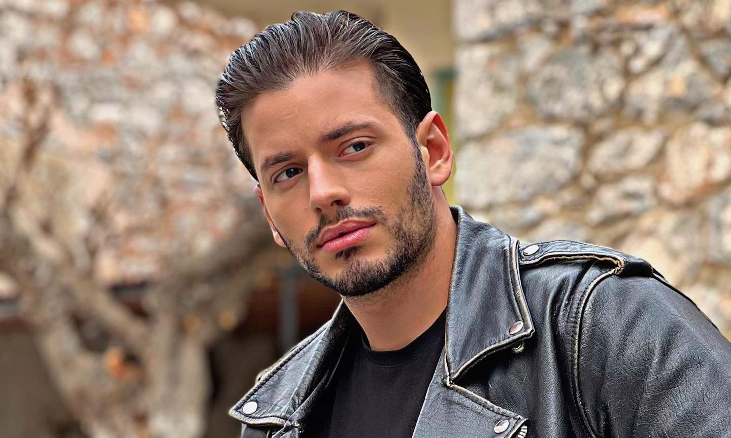 Βαγγέλης Κακουριώτης: Απολύθηκε από τον στρατό - «Νιώθω τυχερός και ευγνώμων που το έζησα»