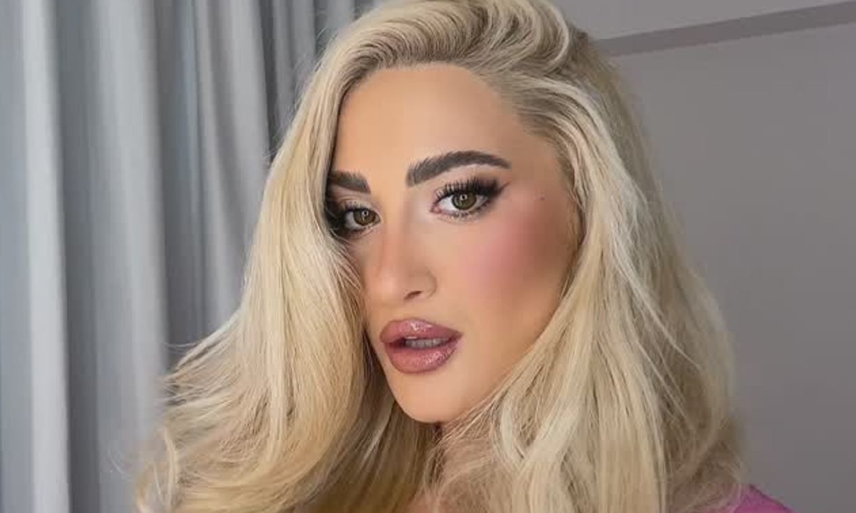 Τούνη: «Είσαι η επίκληση στη φτήνια», της έγραψαν στα social – Η απάντηση και τα σχόλια «βροχή»