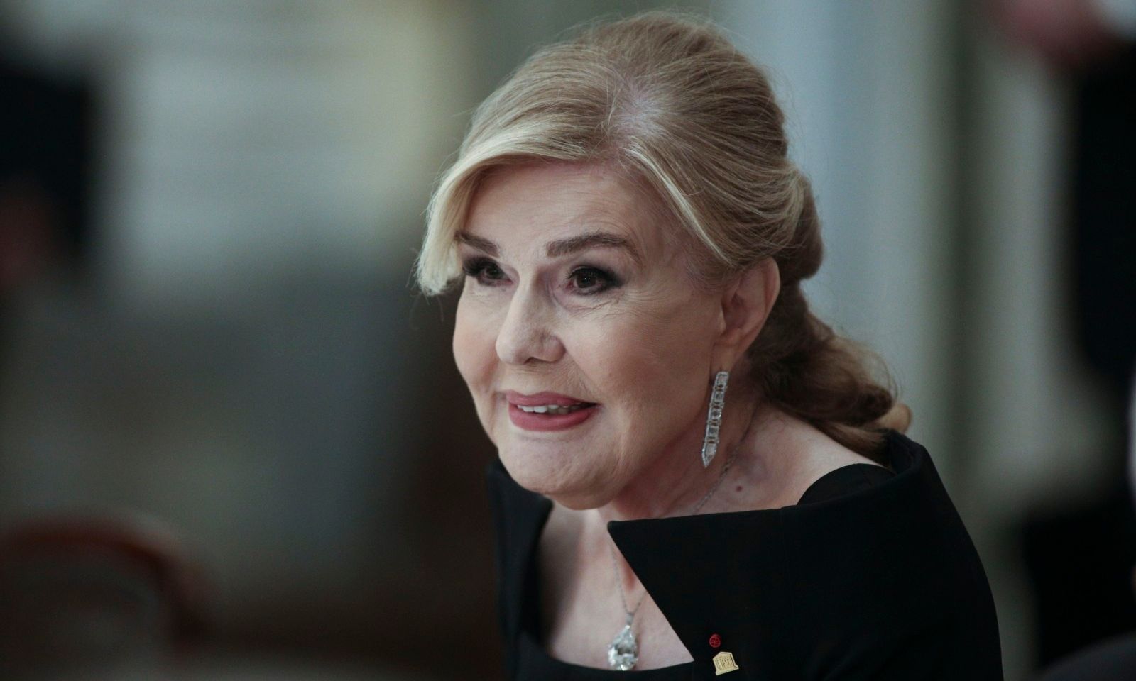 2 χρόνια χωρίς τη Μαριάννα Βαρδινογιάννη - Ο γάμος με τον Βαρδή, η αγάπη για τα παιδιά & η «Ελπίδα»