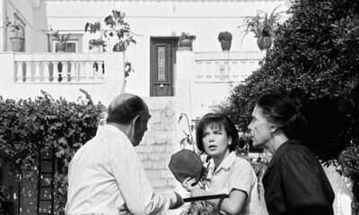 Έτσι είναι σήμερα το αρχοντικό στις Σπέτσες όπου γυρίστηκε η ταινία «Τζένη Τζένη» - Η πώληση μαμούθ