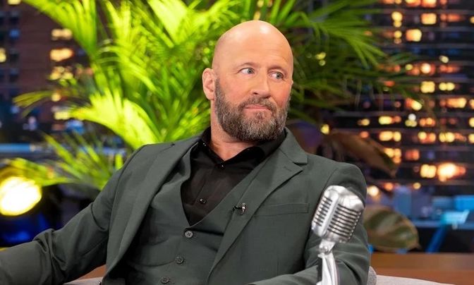 Λαέρτης Μαλκότσης: Η ηλικία, η σπουδαία καριέρα & ο ρόλος-πρόκληση στα «Παιχνίδια Εκδίκησης»