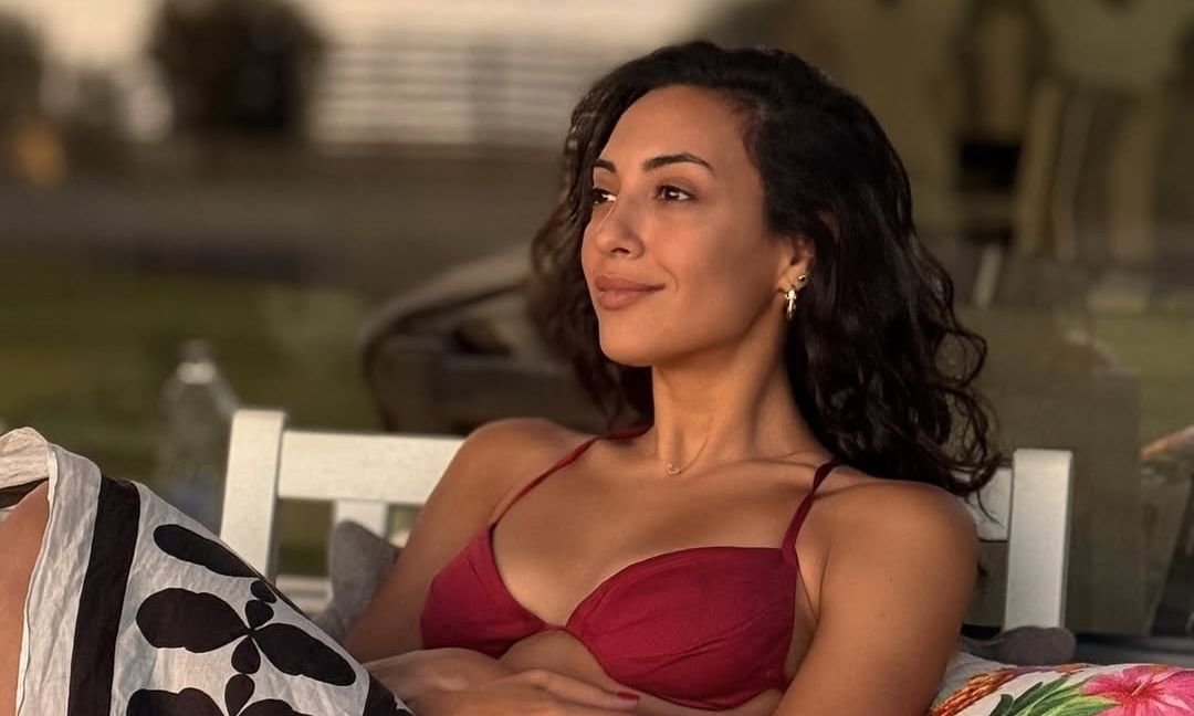 Από τη Σρι Λάνκα στο Βανκούβερ: Η Ευγενία Σαμαρά συνεχίζει το ταξίδι ανά τον κόσμο - Οι πρώτες φωτό