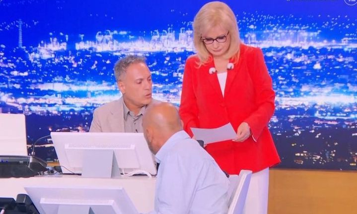 Ειρήνη Μουρτζούκου: Η νέα σοκαριστική καταγγελία που έφτασε στο «Τούνελ» και τάραξε τη Νικολούλη!