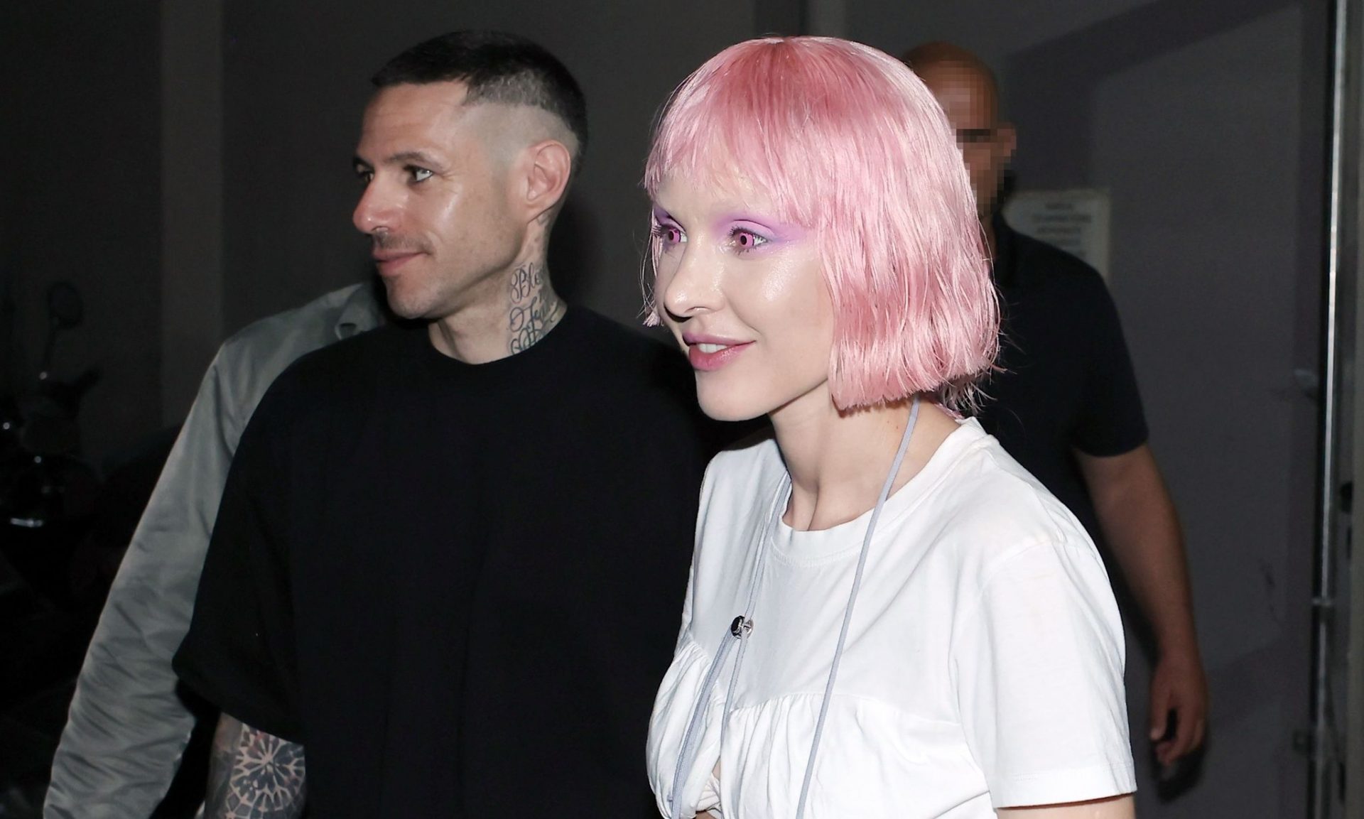 Τάμτα – Πάρης Κασιδόκωστας: Χτίζουν πολυτελή βίλα στην Αντίπαρο με θέα που κόβει την ανάσα!