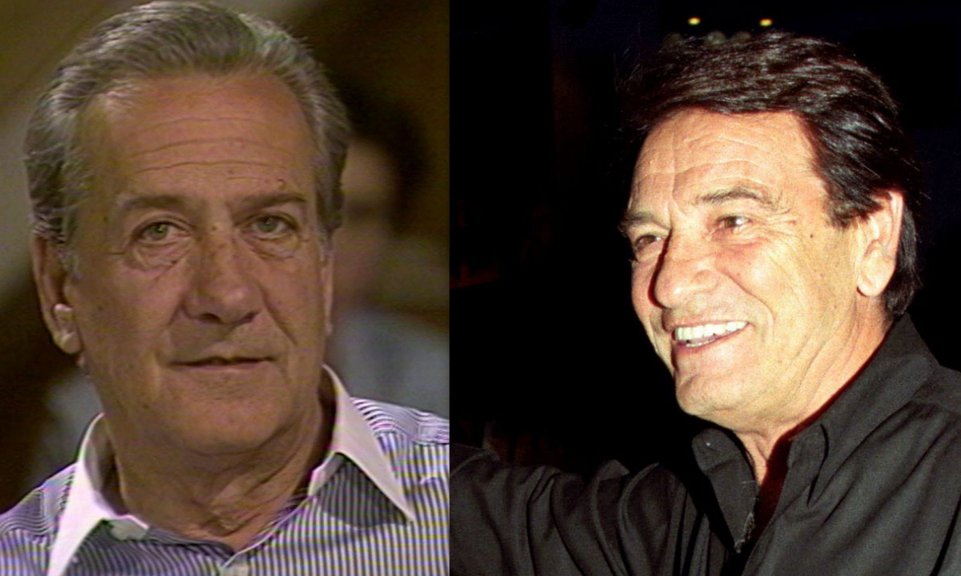 Ούτε ο Κούρκουλος, ούτε ο Αλεξανδράκης! Αυτός είναι ο ηθοποιός με το ακατάρριπτο ρεκόρ στο σινεμά