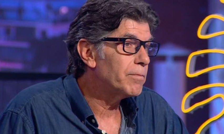 Γιάννης Μπέζος: «Δεν θέλω να πεθάνω στο σανίδι, είναι λίγο...»