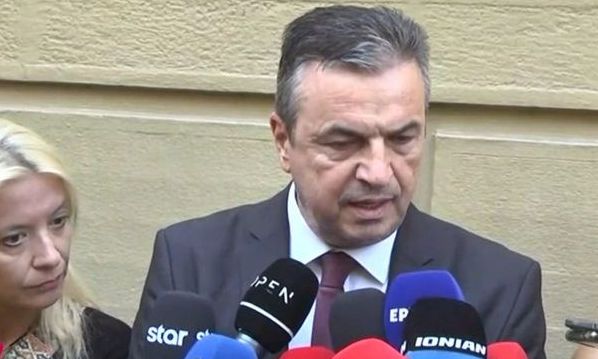 Αποκάλυψη του δικηγόρου της Μουρτζούκου: «Δεν της αναλογεί ολόκληρο το μερίδιο ευθύνης»