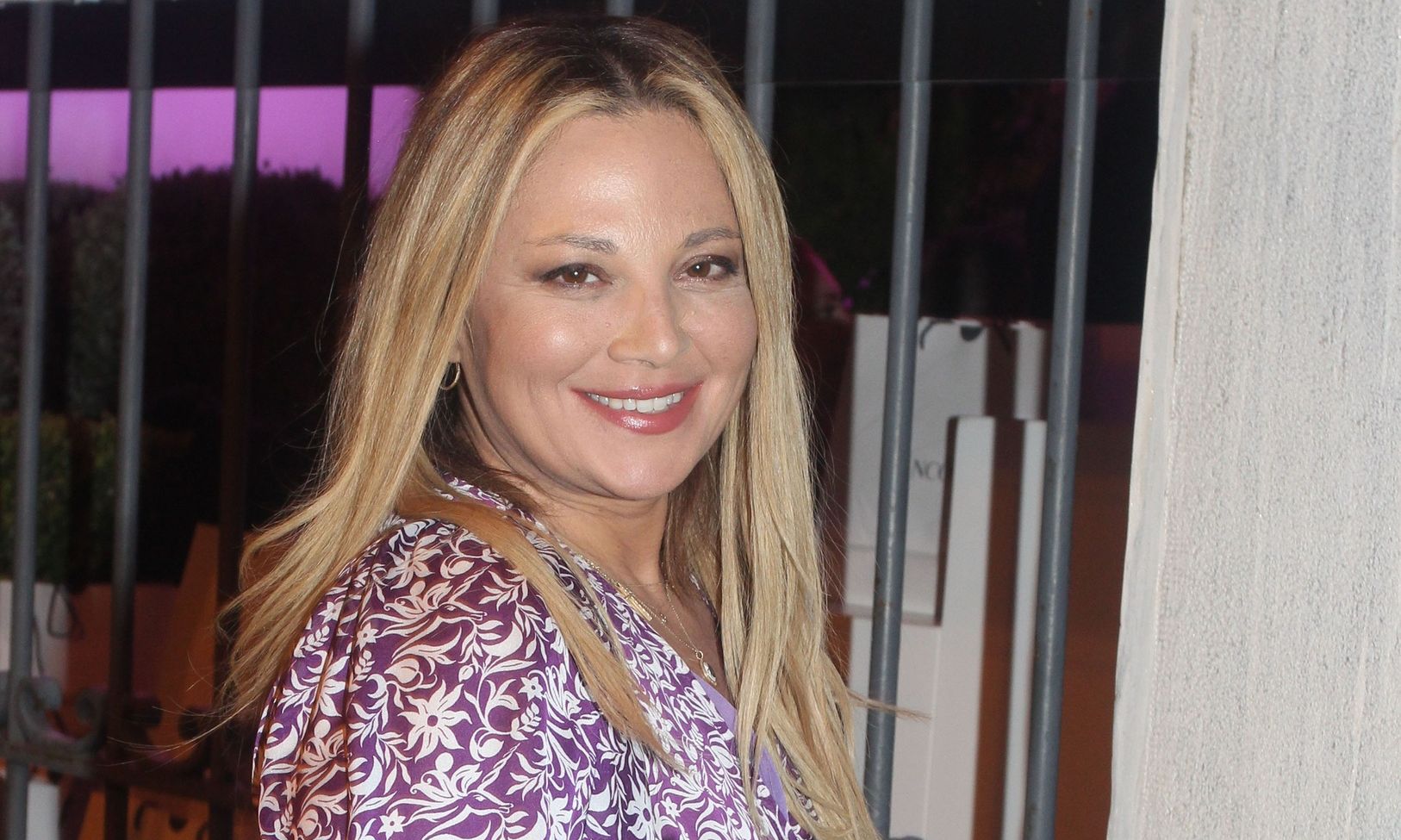 Αυτό είναι το καλοκαιρινό outfit της Νάνσυς Ζαμπέτογλου που αξίζει να δοκιμάσεις