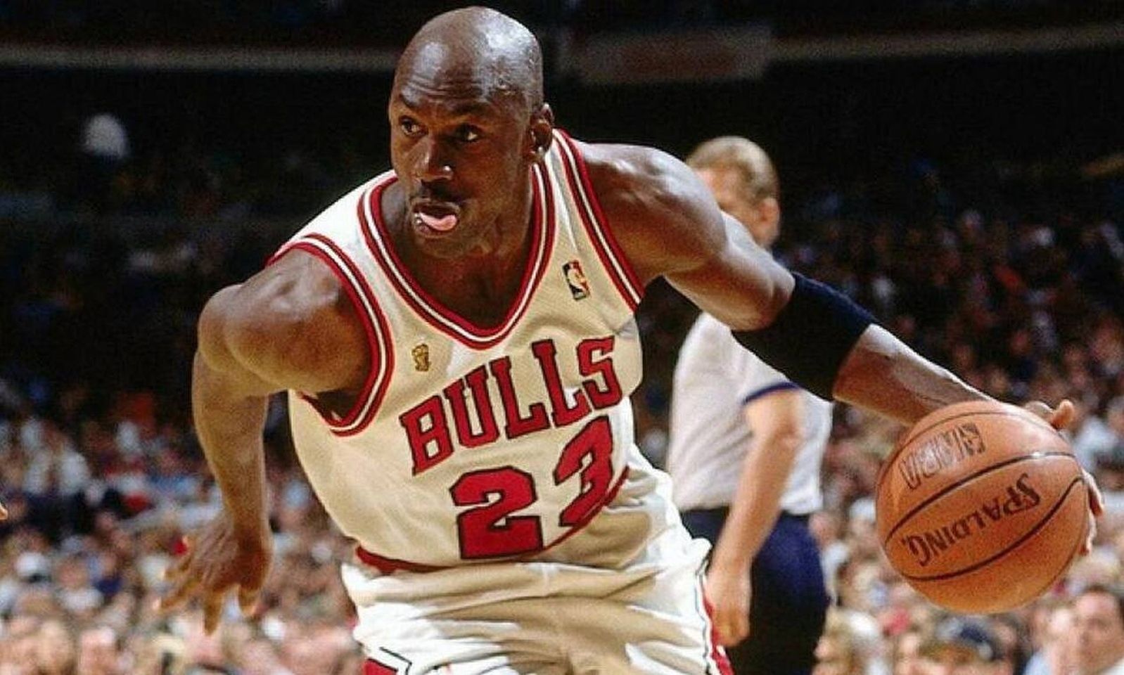 Στο Καβούρι ο Μάικλ Τζόρνταν - Το prive δείπνο και το ελληνικό μενού που απόλαυσε!