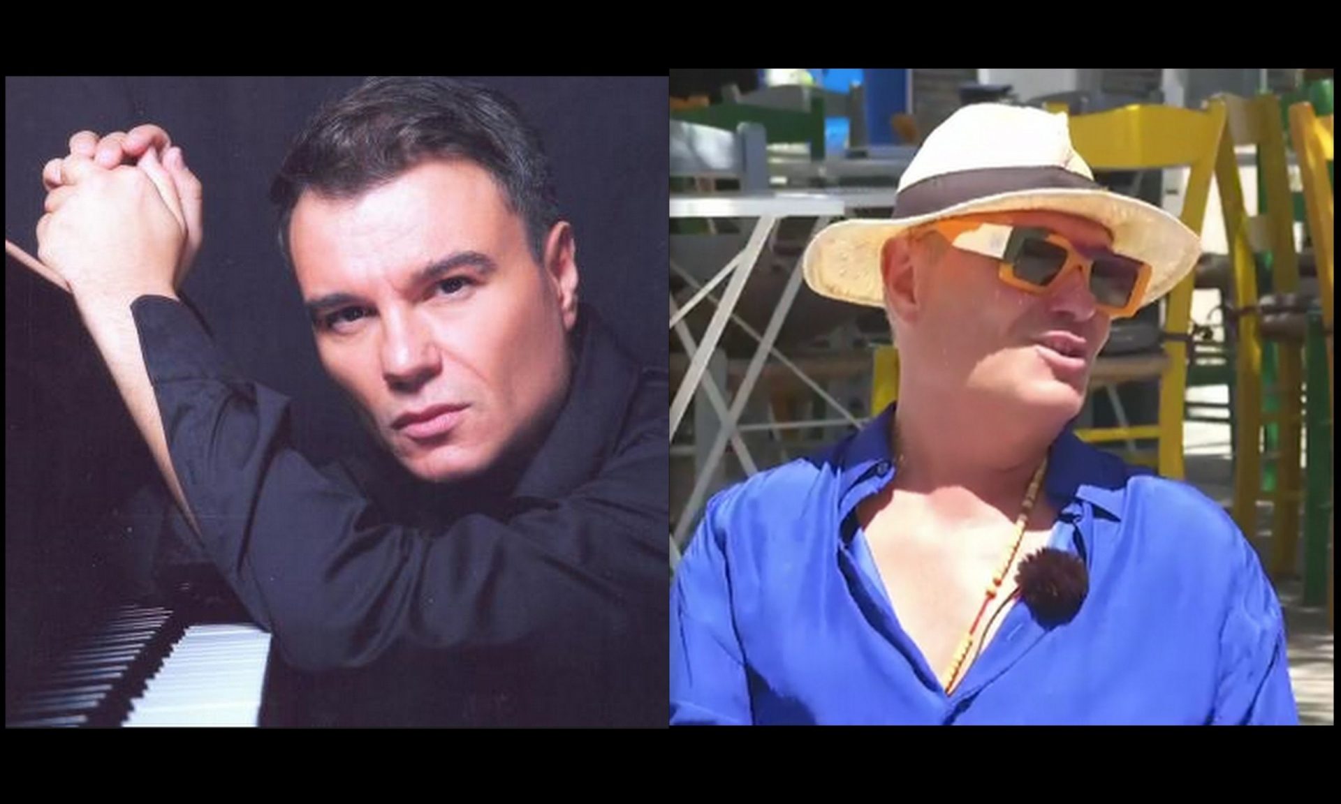 Ανδρέας Μπονάτσος: Η ζωή στη Φολέγανδρο, με τι ασχολείται & πώς είναι σήμερα! «Βρήκα ένα καταφύγιο»