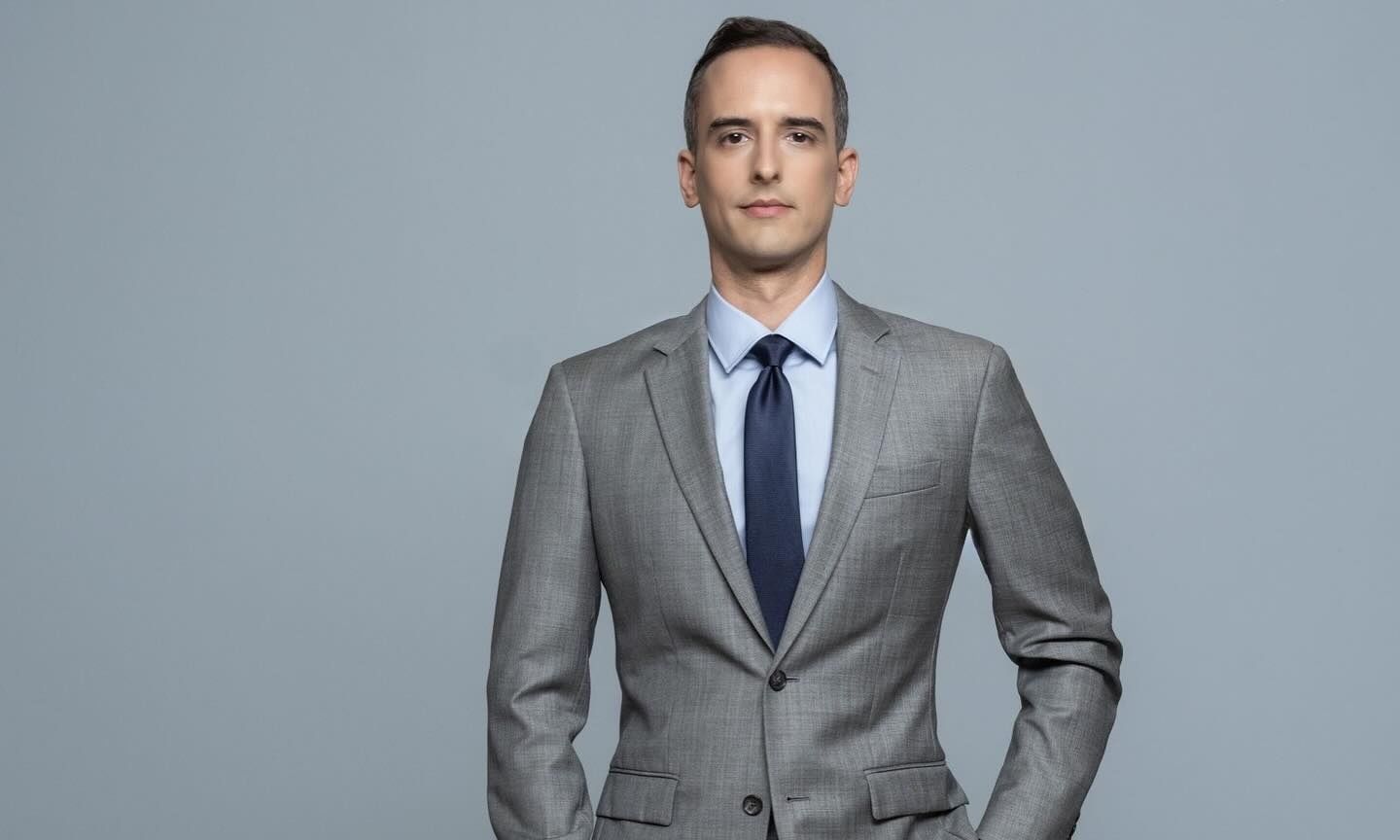 Νικήτας Κορωνάκης: «Τα “όχι” που είπα με καθόρισαν περισσότερο απ’ ό,τι τα “ναι”»