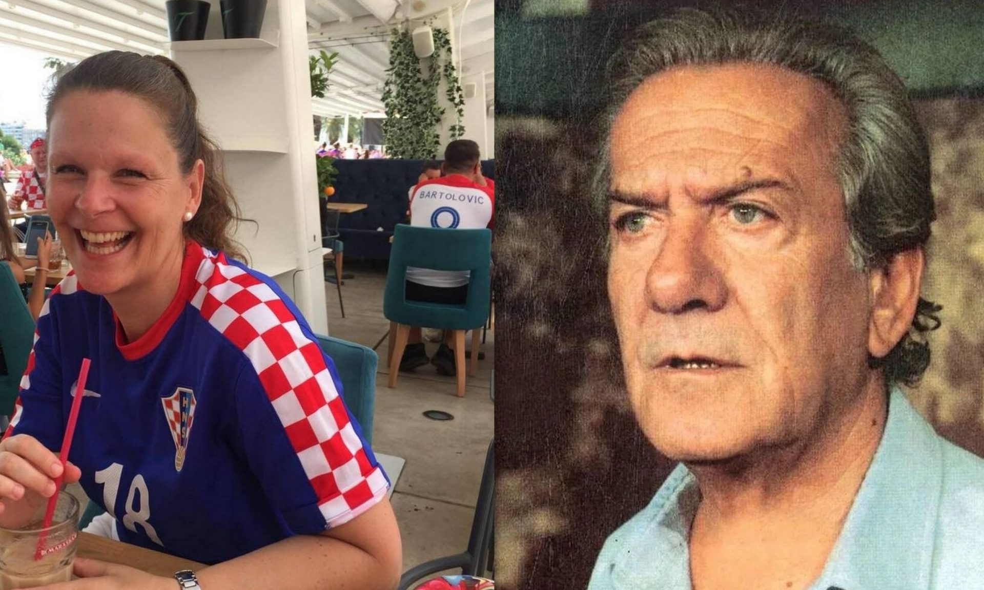 Γιοχάνα Αλεξανδράκη: Πού είναι και τι κάνει σήμερα η κόρη του Αλέκου Αλεξανδράκη