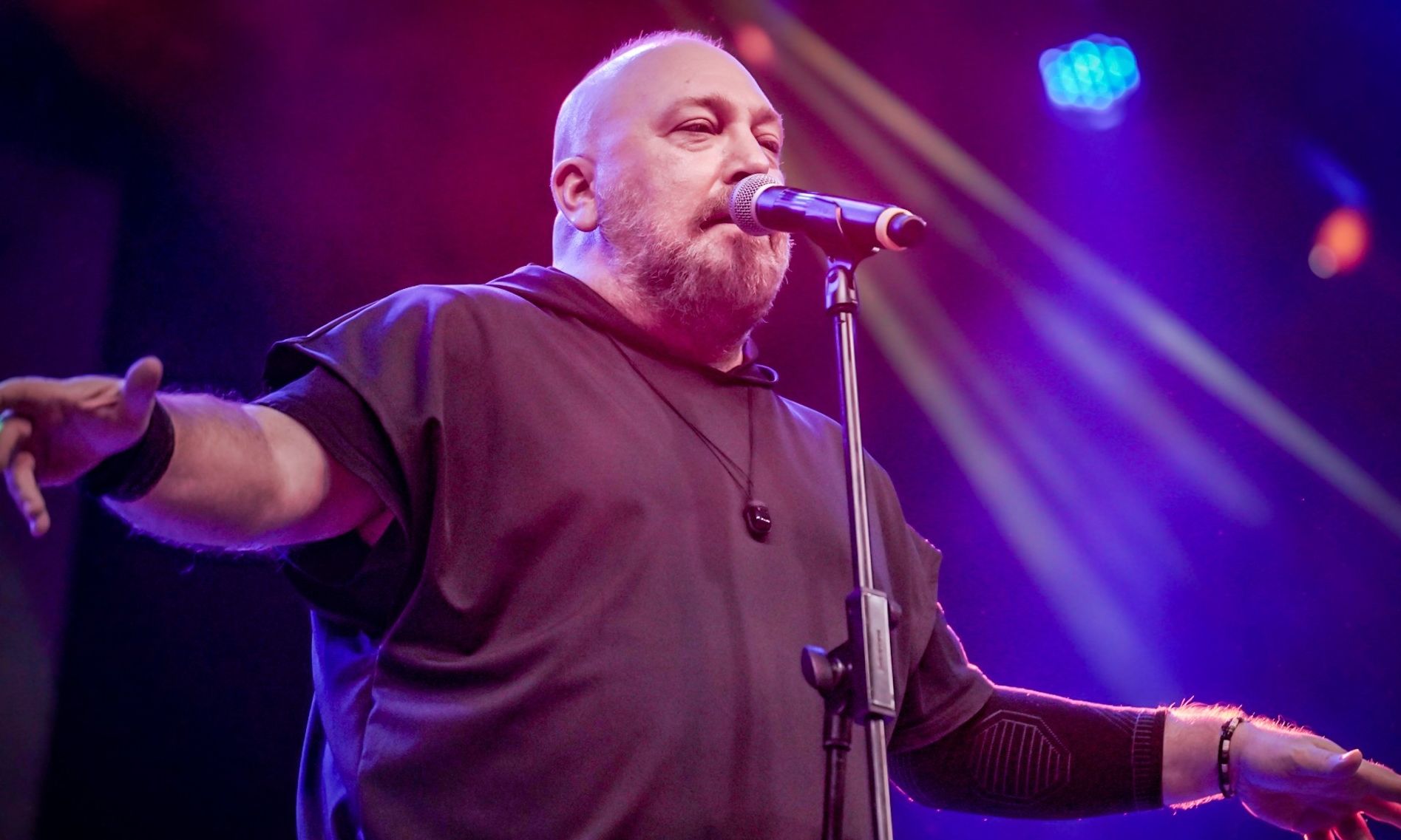 Ο Γιώργος Αλκαίος έσπασε ένα ακόμη ρεκόρ! Ο πρώτος Έλληνας που έπαιξε στη Βουδαπέστη και έγινε χαμός