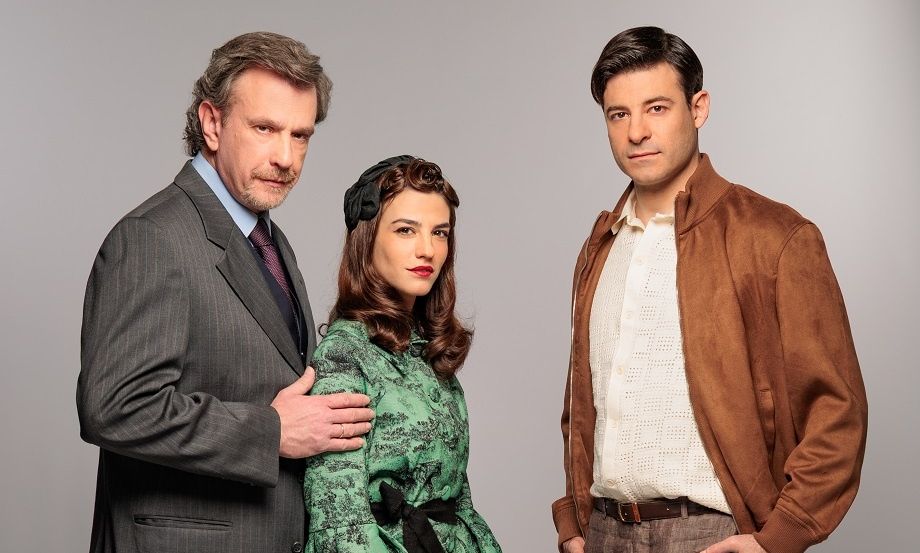 Το Σπίτι Δίπλα Στο Ποτάμι: Αυτή είναι η ιστορία της Μελισσάνθης!