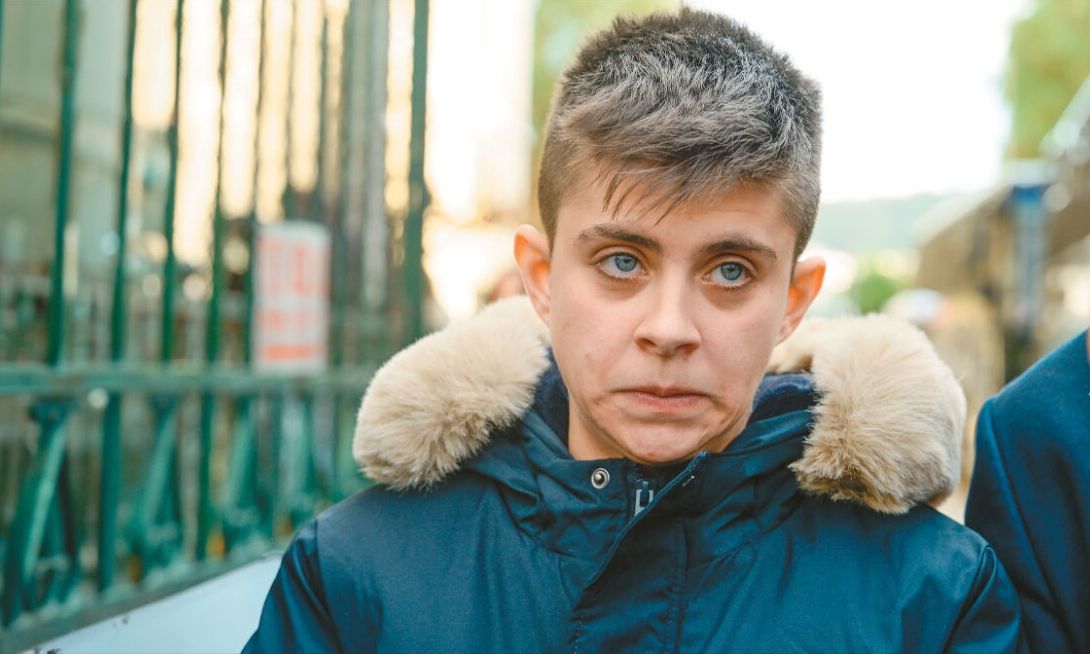 Ειρήνη Μουρτζούκου σε καθηγητή ψυχιατρικής: «Εσύ καταλαβαίνεις πολλά, φύγε!»