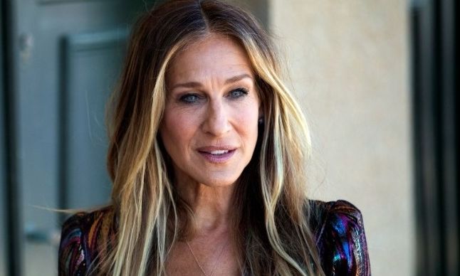 Σάρα Τζέσικα Πάρκερ: Η αποκάλυψη για τη σχέση της με τον Νίκολας Κέιτζ: «Ναι, είχαμε σχέση»